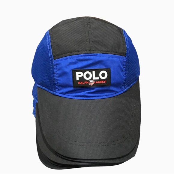 Polo Sport long bill cap - Picture 6 of 6